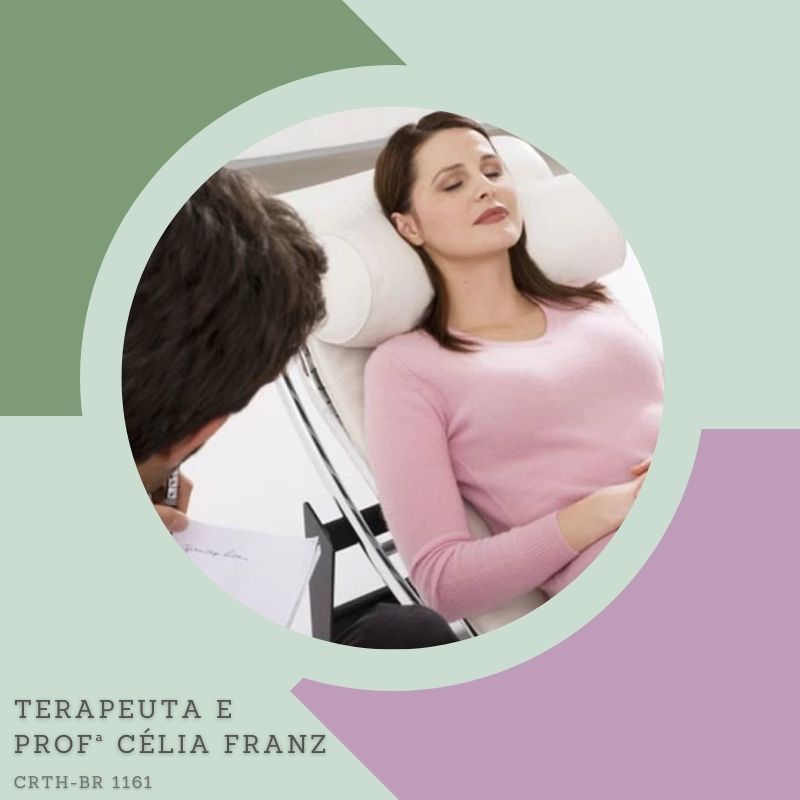 Hipnose Ericsoniana e Clínica- Aporte em PNL 