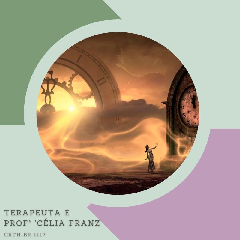 Terapia de Vidas Passadas-Técnica Clínica 