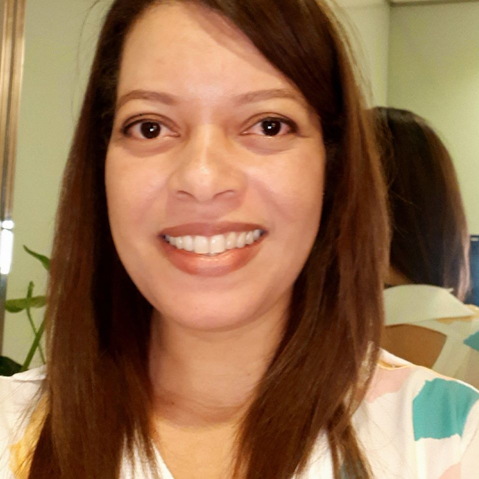  Profª Cynthia Miranda | CRTH-BR 1773 