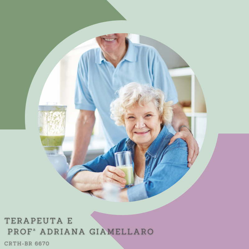 Práticas Integrativas e Complementares em Idosos