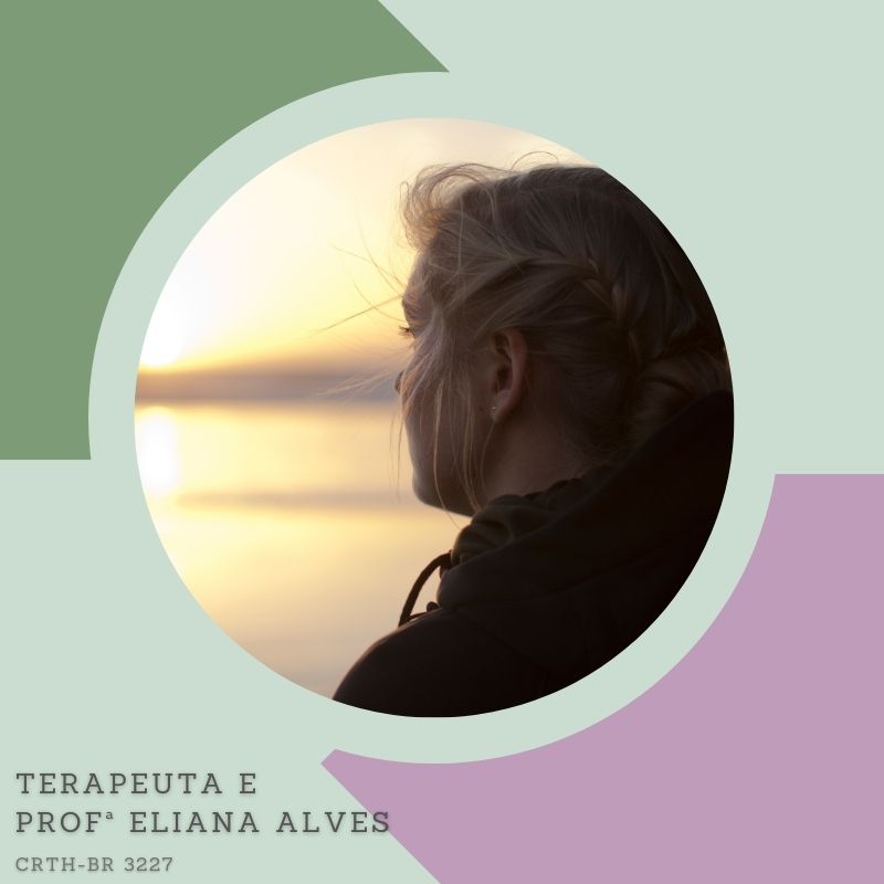 Um novo olhar - Visão Holística para Iniciantes