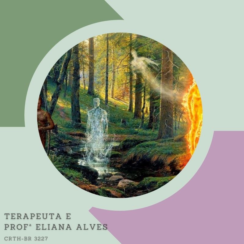 Terapeuta em Harmonização e Conexões Naturais