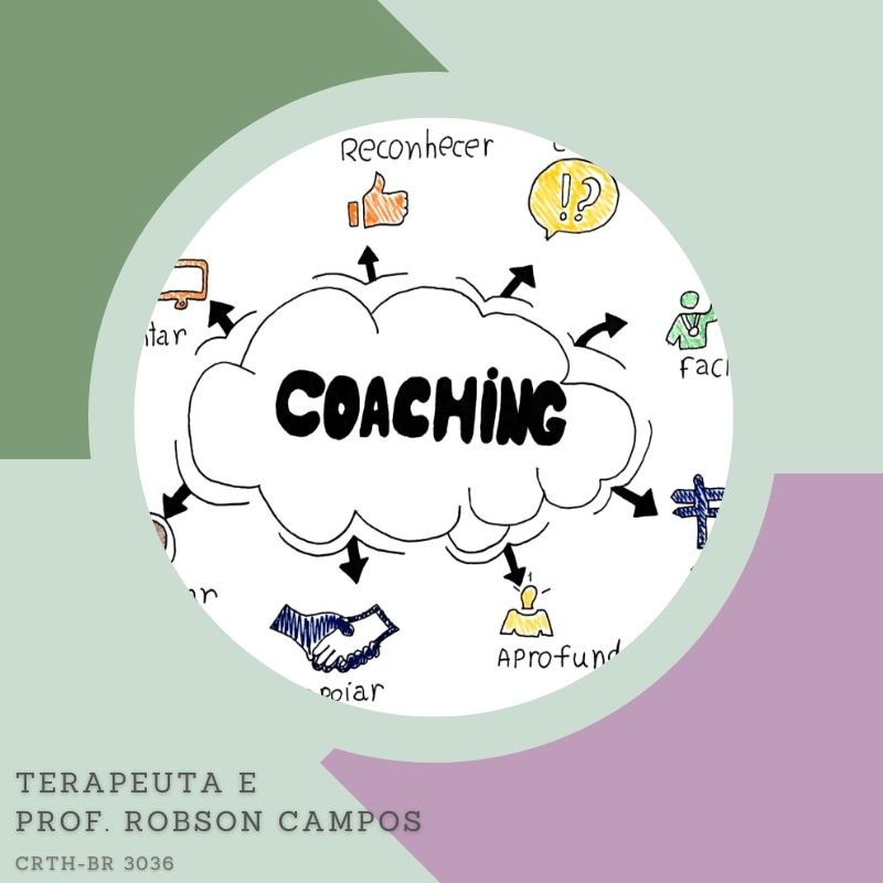 Curso Coaching Holístico: Desenvolvimento Integral para Vida Plena