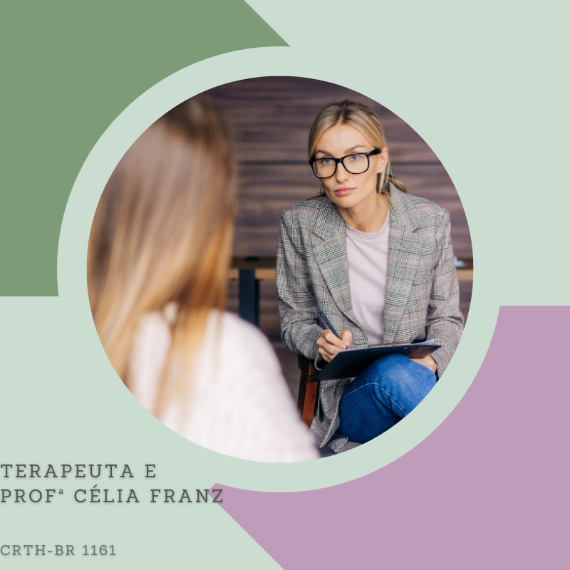 Psicoterapeuta Holístico / Formação Completa