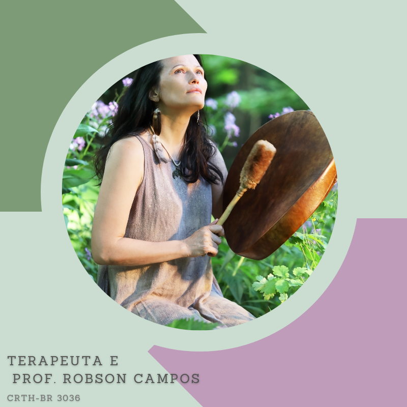 Preces e Jornadas Xamânicas