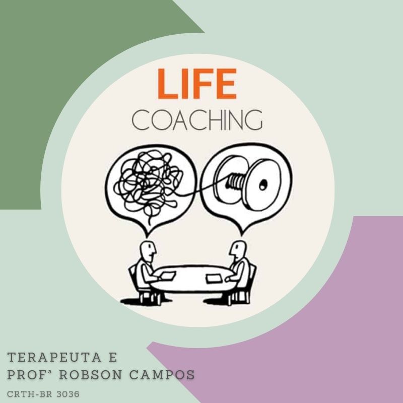 Life Coach +PNL Practitioner