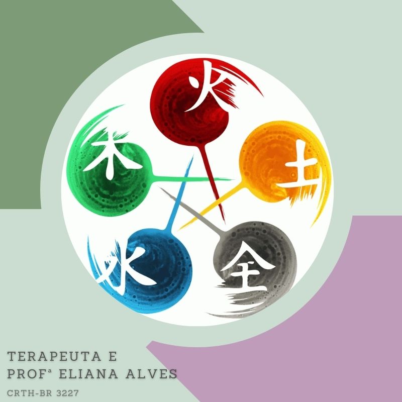 Agente Holístico de Saúde em Práticas Naturais