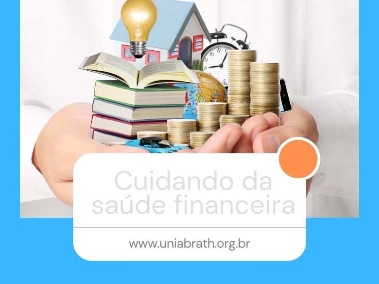 Terapeuta Empreendedor – Cuidando da saúde financeira