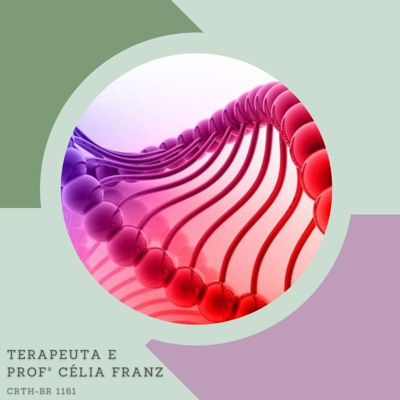 Terapia Bio-Ortomolecular e Oligoterapia Com Ênfase na Psique