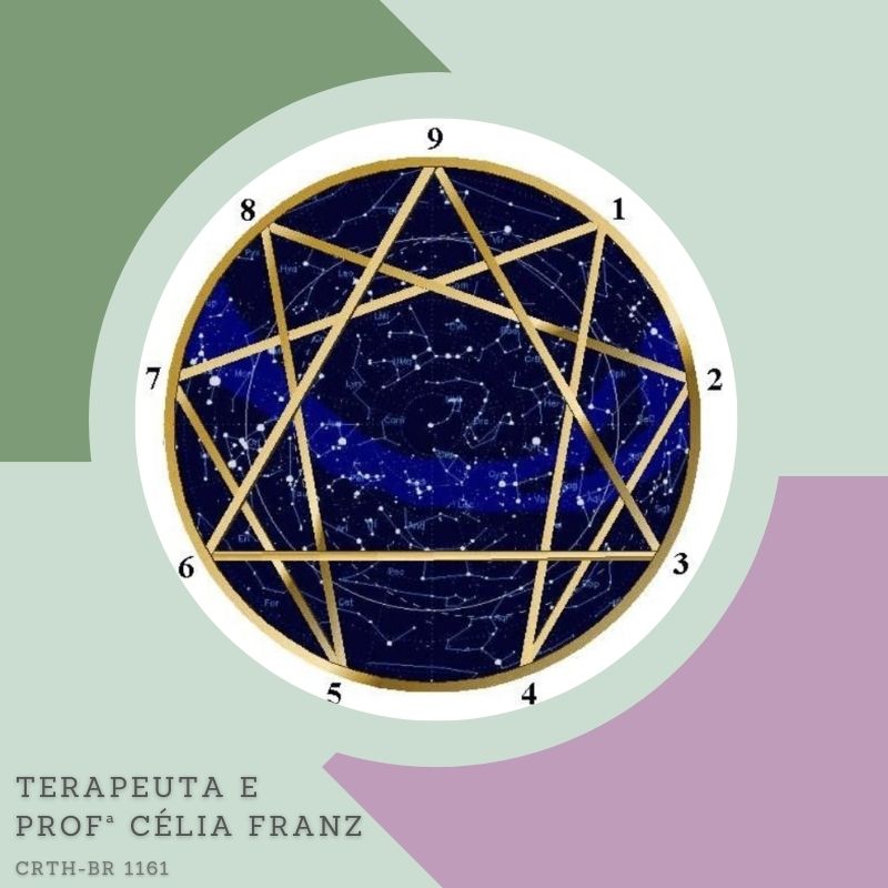 Terapeuta em Eneagrama 