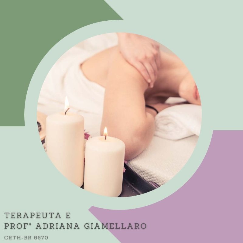 Tui Na - A massagem milenar