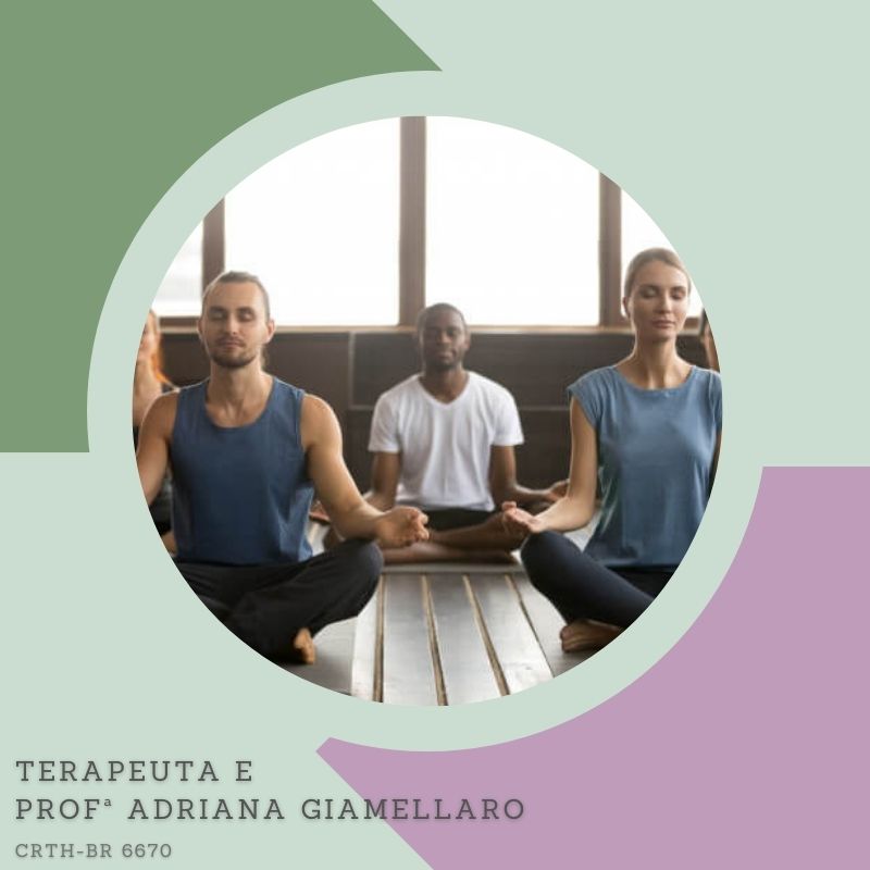 Instrutor de Yoga: Nível Básico