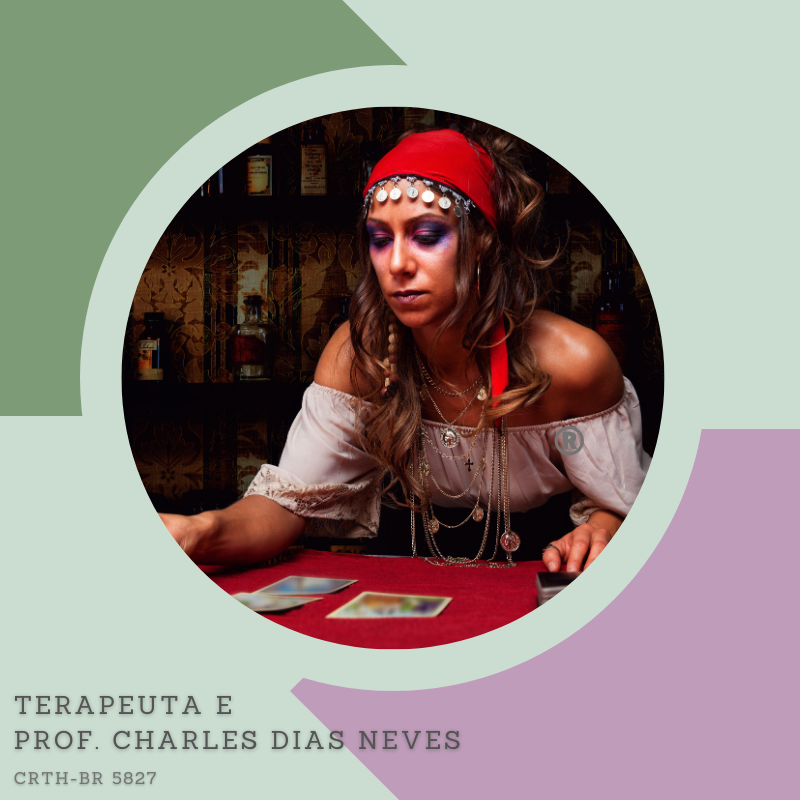 Baralho Cigano Iniciantes