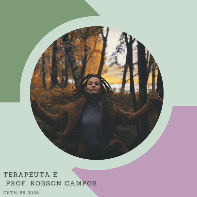 Xamanismo- Instrumentos de poder