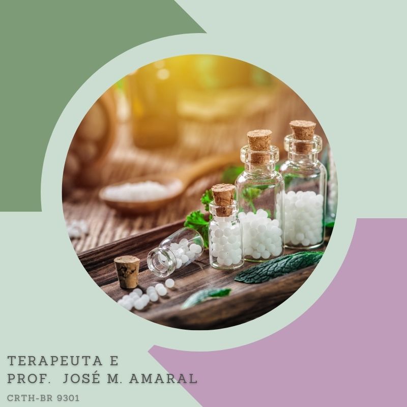 Homeopatia | Introdutório