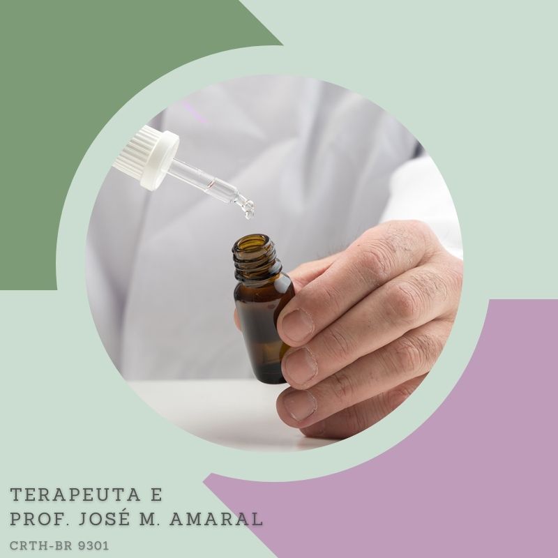 Homeopatia | Avançado