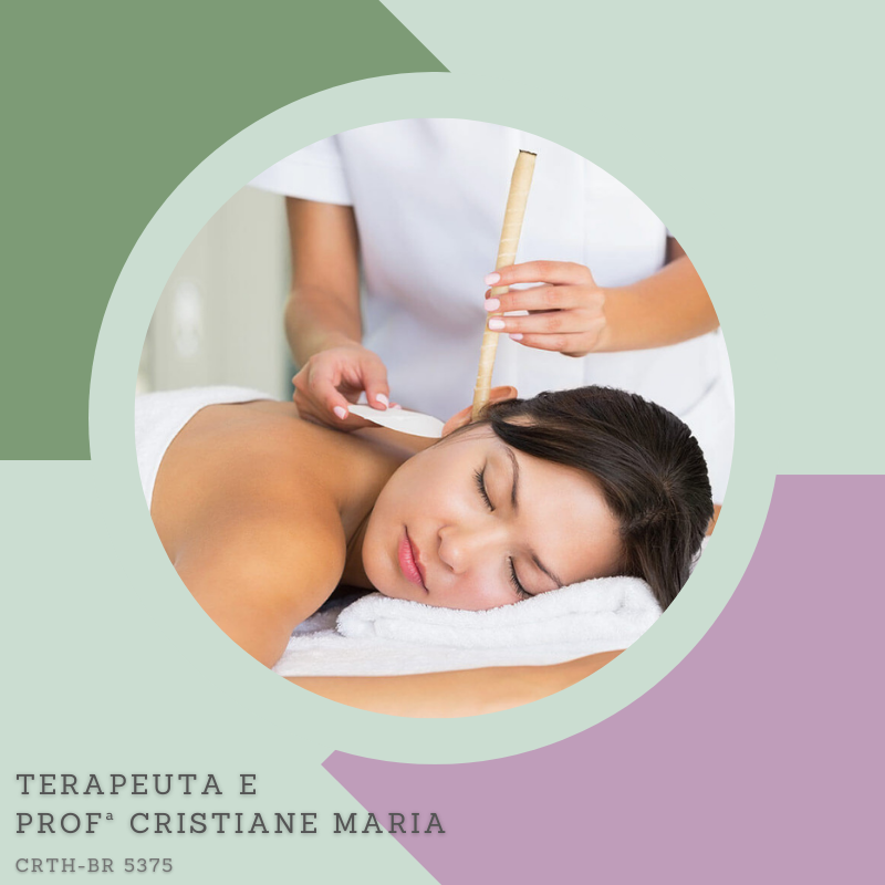 Cones Terapêuticos | Introdução