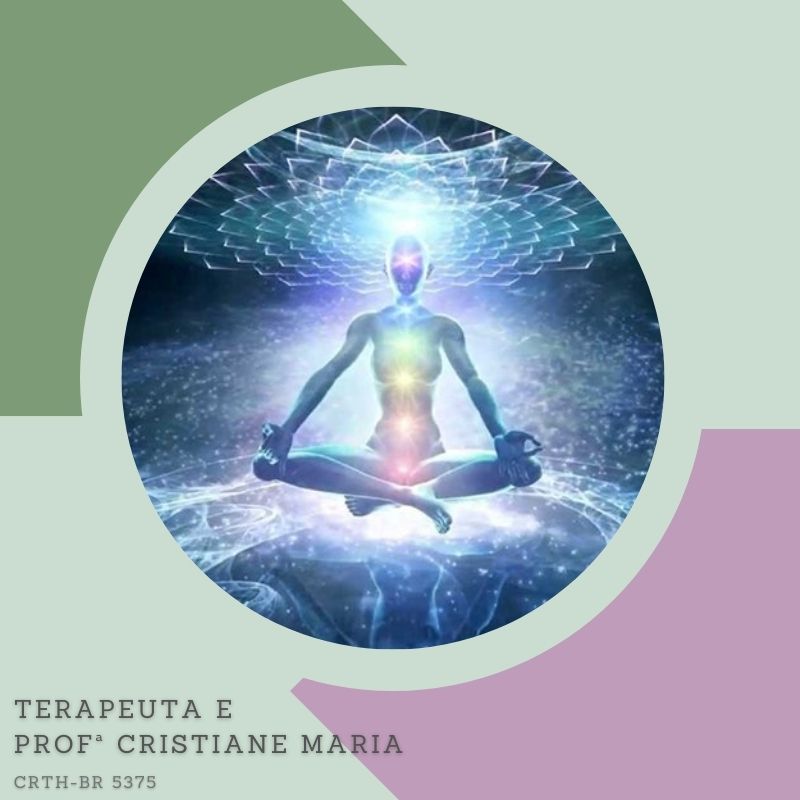 Chakras - Energia Sutil